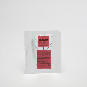 Maschera Occhi e Labbra Unica Plus