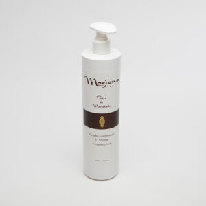 Bagno Doccia all’Arancia