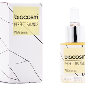 PERFECT BALANCE WHITE SERUM