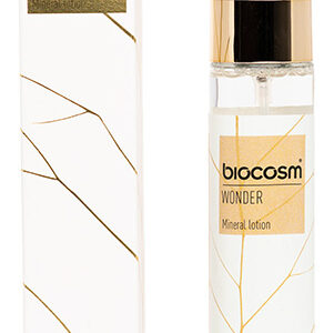 Wonder mineral lotion