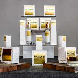 Biocosm Body Premium Kit