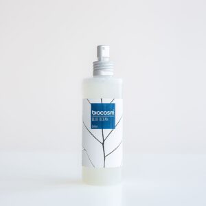Blue ocean lotion