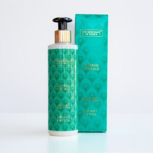 Imperial Emeralds Body Lotion 250 ml